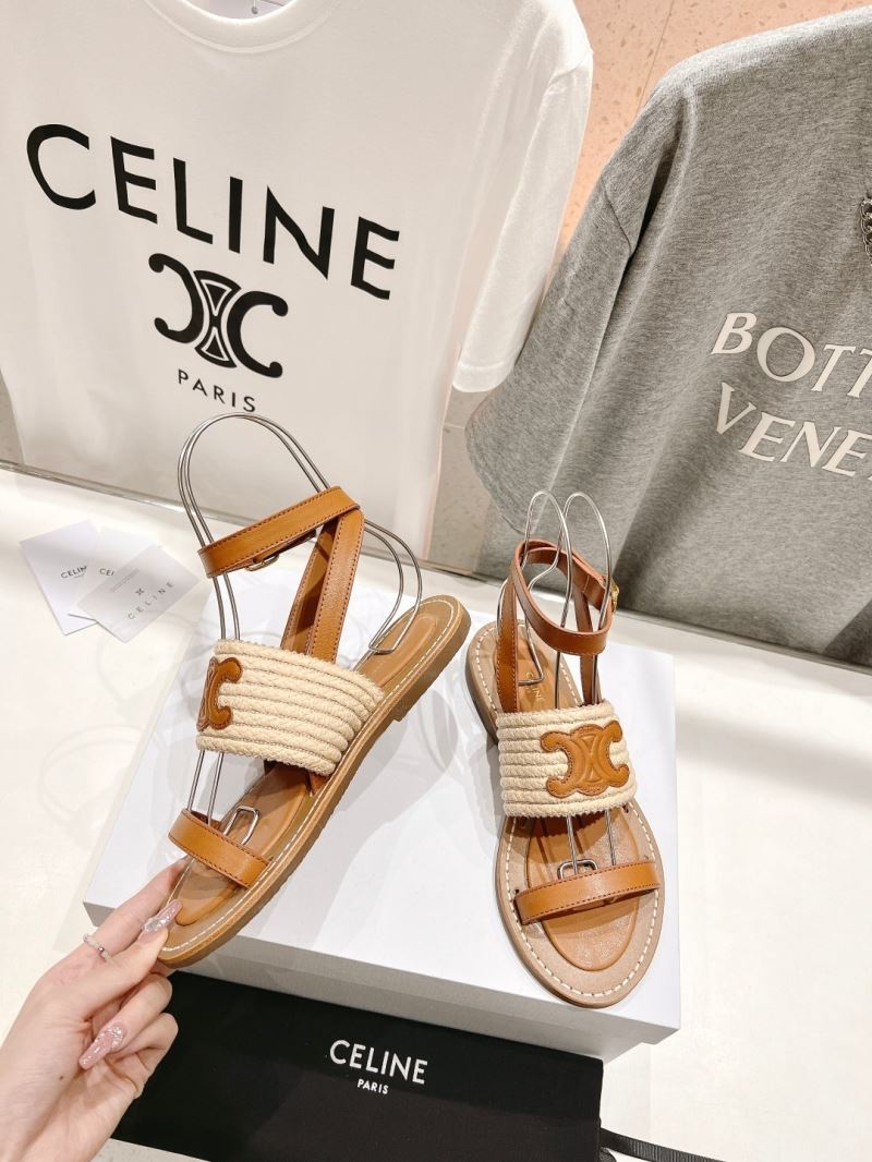 Celine Sandals